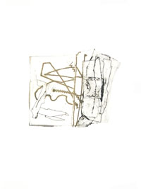 Vertixt und zugenäht