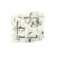 Vertixt und zugenäht